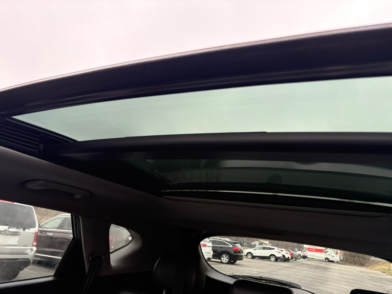 Hyundai Tucson Eco AWD 2016