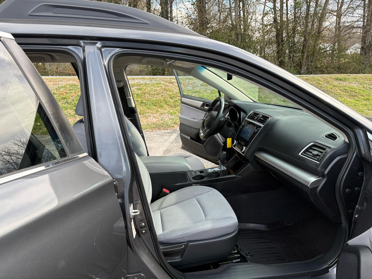 Subaru Outback 2.5i Premium 2018