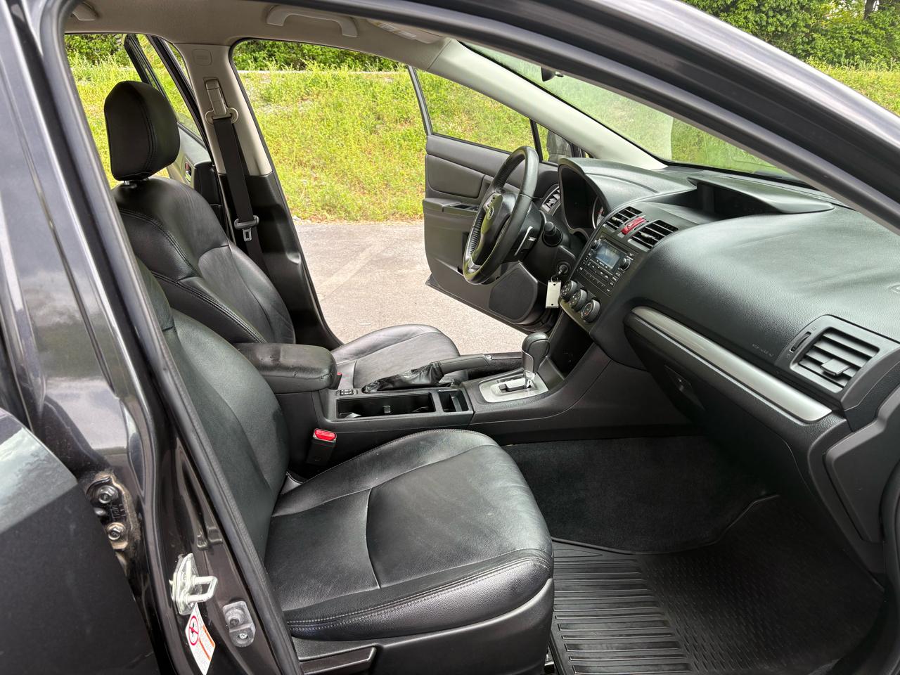 Subaru Impreza 2.0i Sport Premium 2014