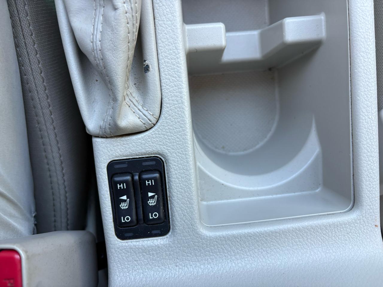 Subaru XV Crosstrek 2.0i Premium CVT 2014