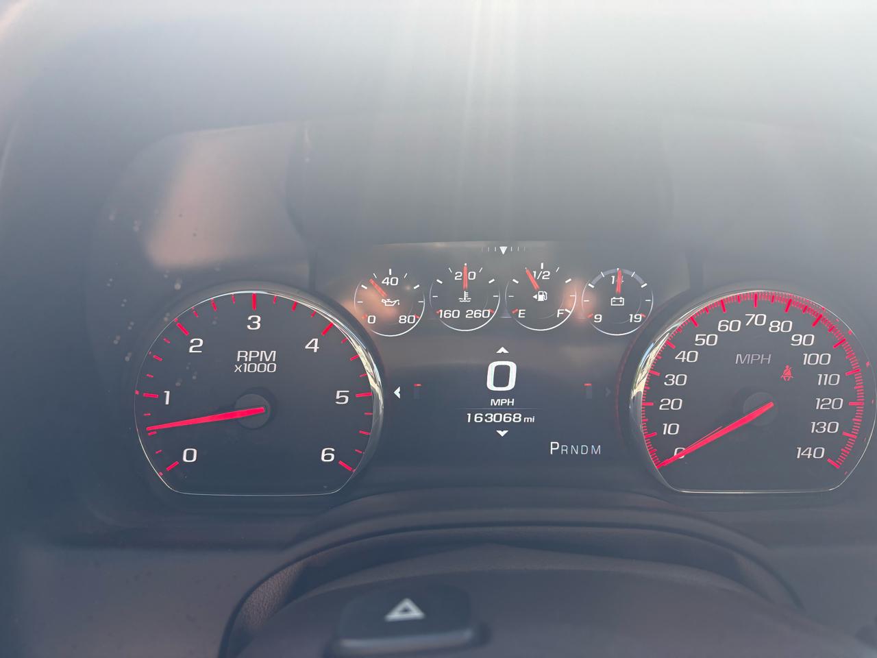 GMC Yukon XL Denali 4WD 2016