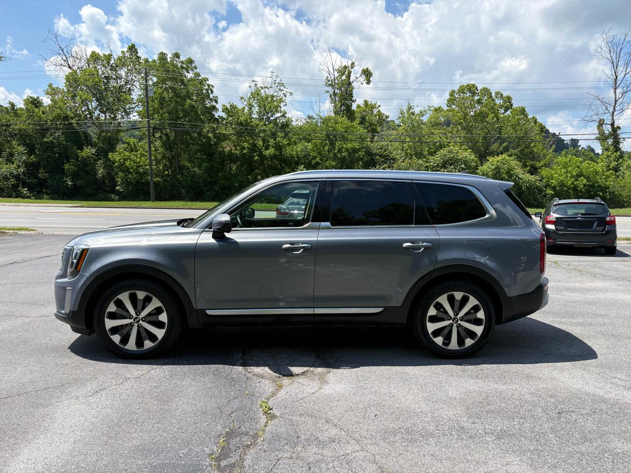 Kia Telluride SX AWD 2020