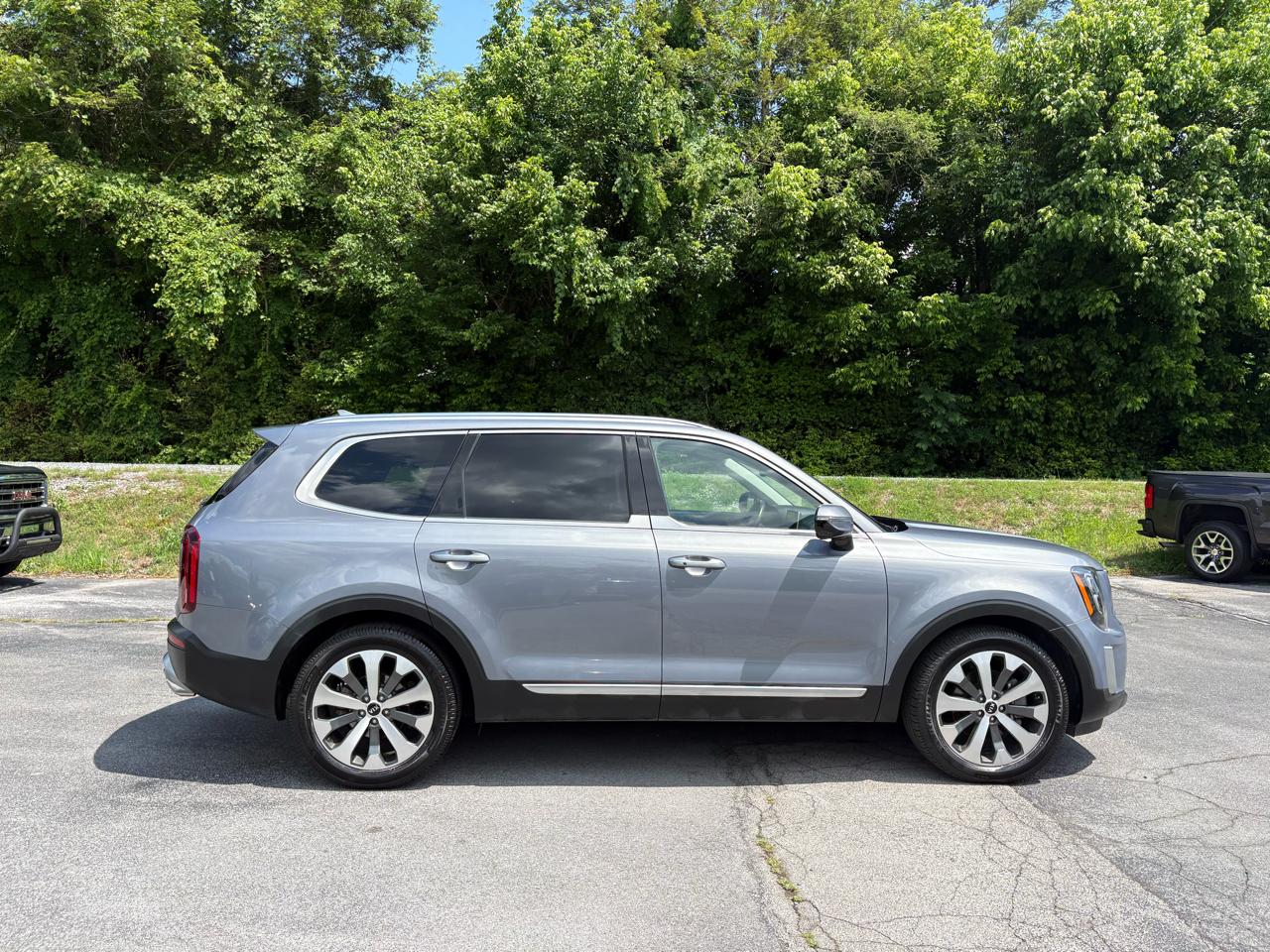 Kia Telluride SX AWD 2020