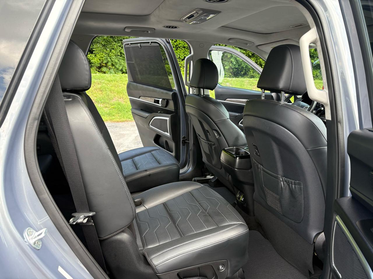 Kia Telluride SX AWD 2020