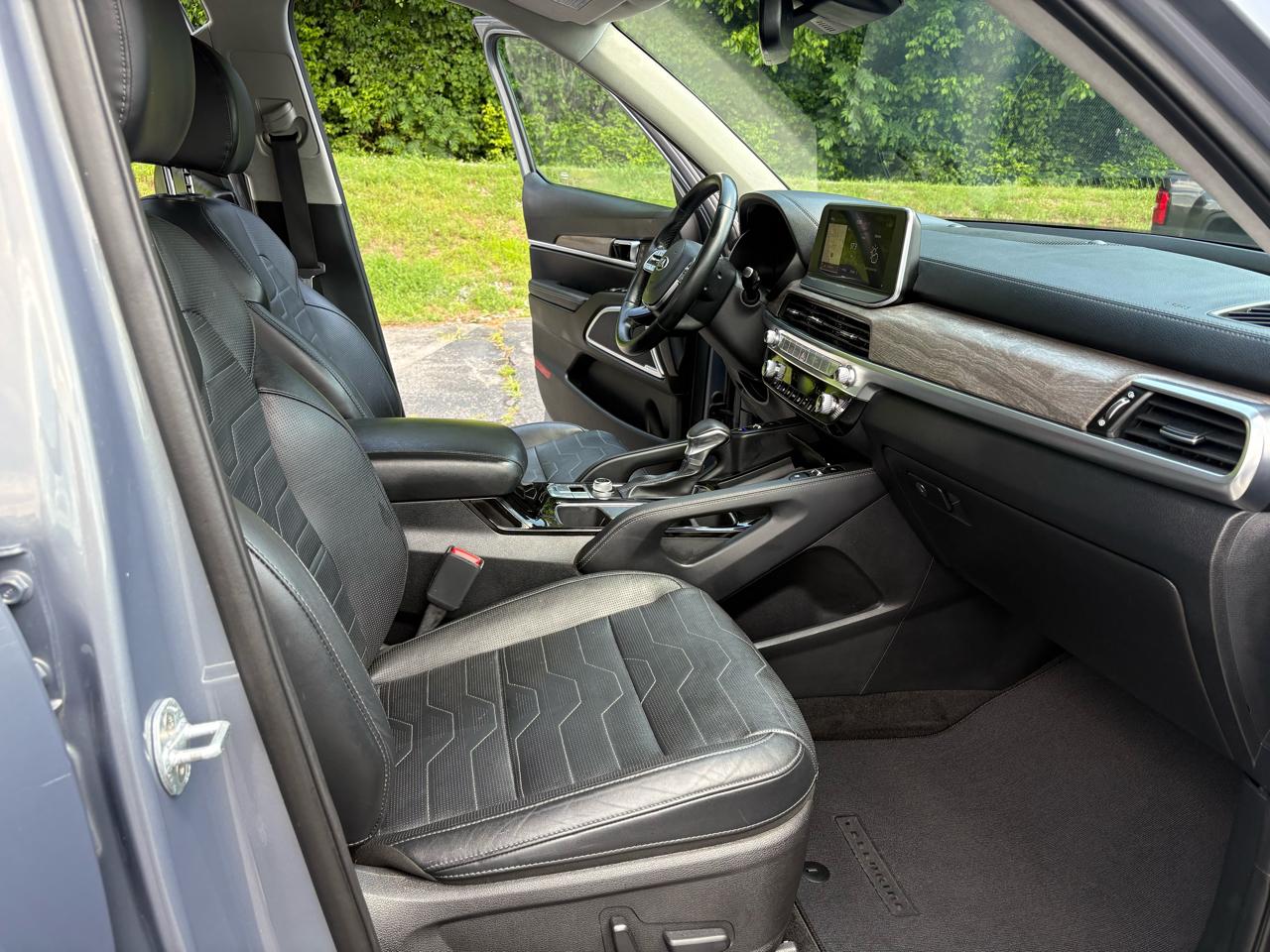 Kia Telluride SX AWD 2020