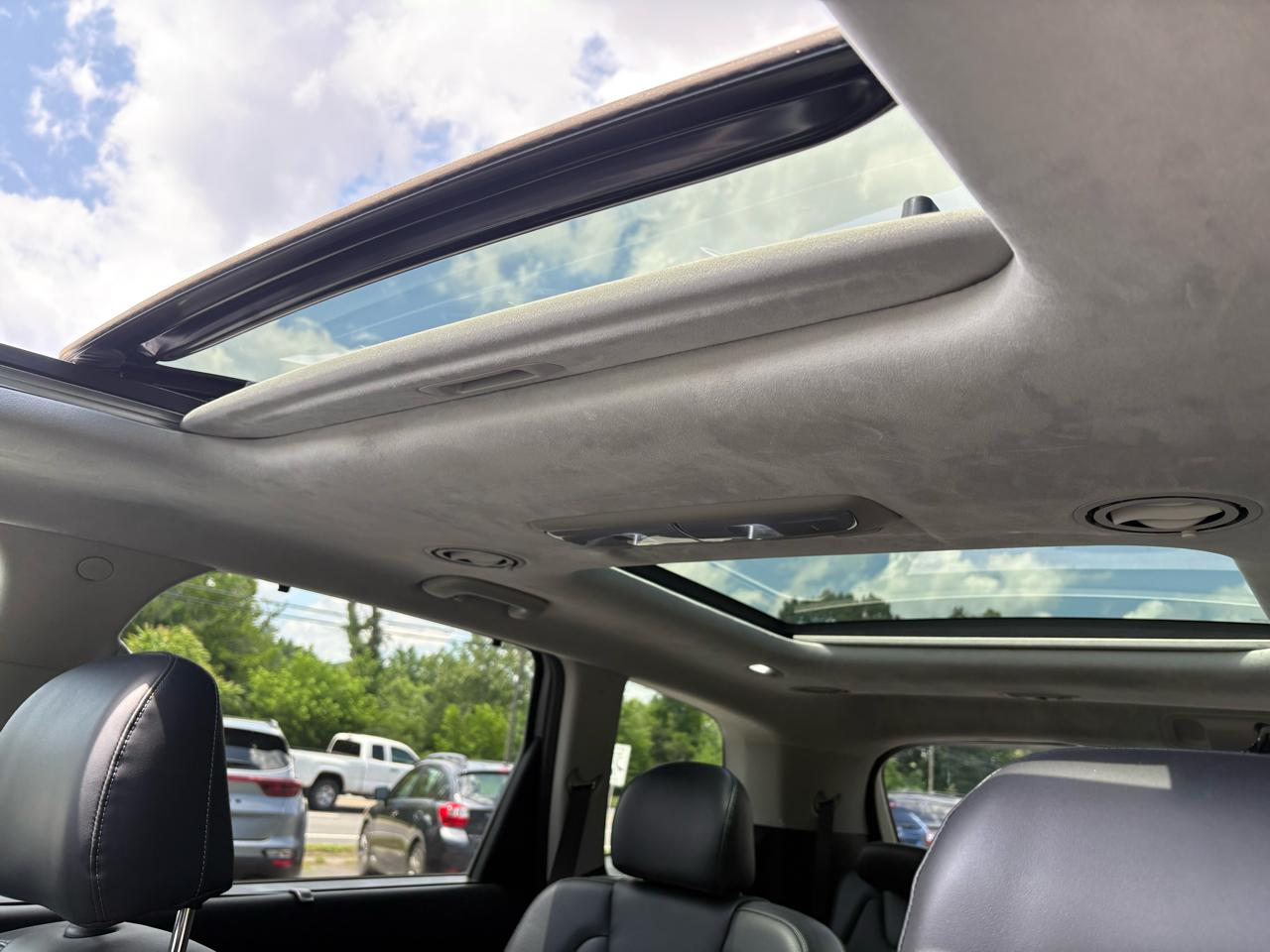 Kia Telluride SX AWD 2020