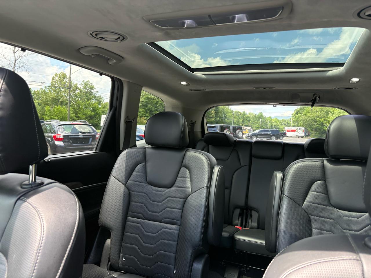 Kia Telluride SX AWD 2020