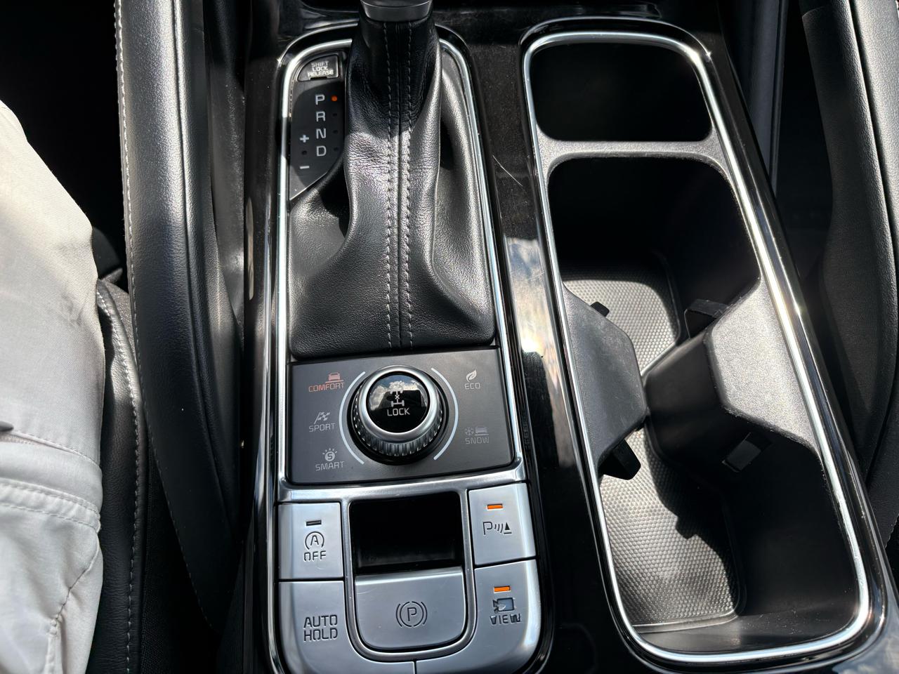 Kia Telluride SX AWD 2020