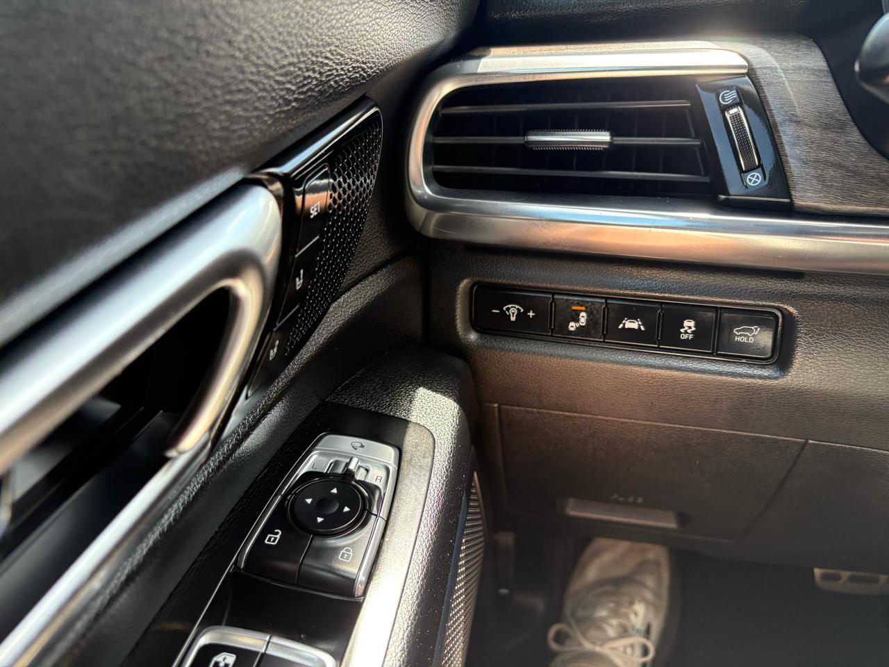 Kia Telluride SX AWD 2020