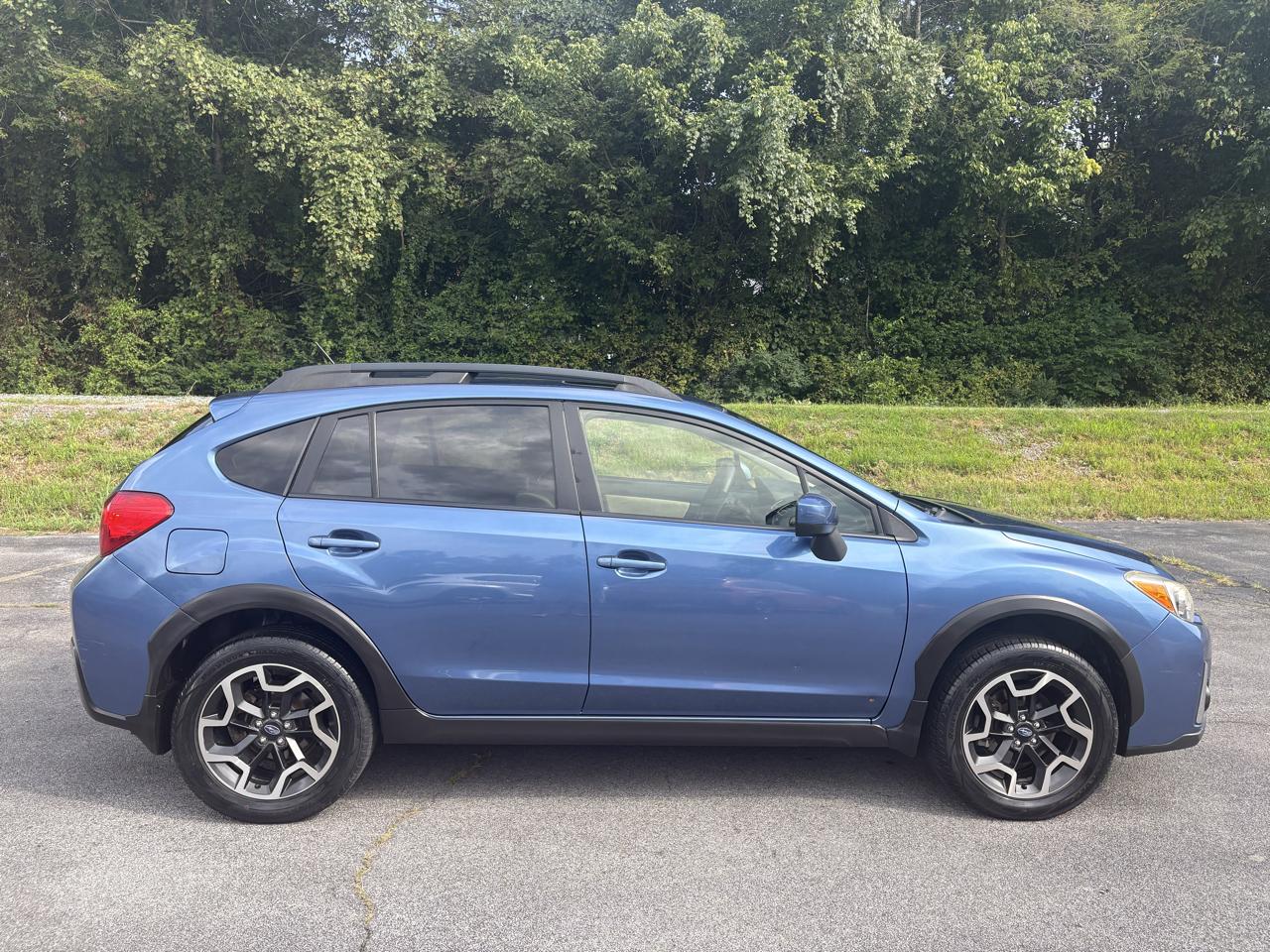 2017 Subaru Crosstrek Premium - Photo 6