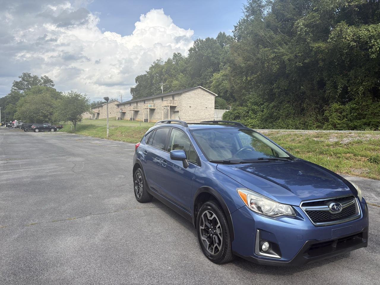 2017 Subaru Crosstrek Premium - Photo 7