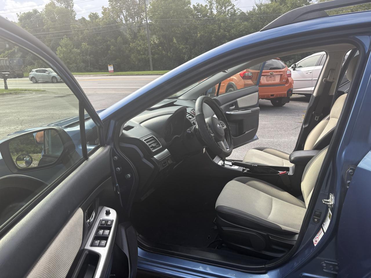 2017 Subaru Crosstrek Premium - Photo 8