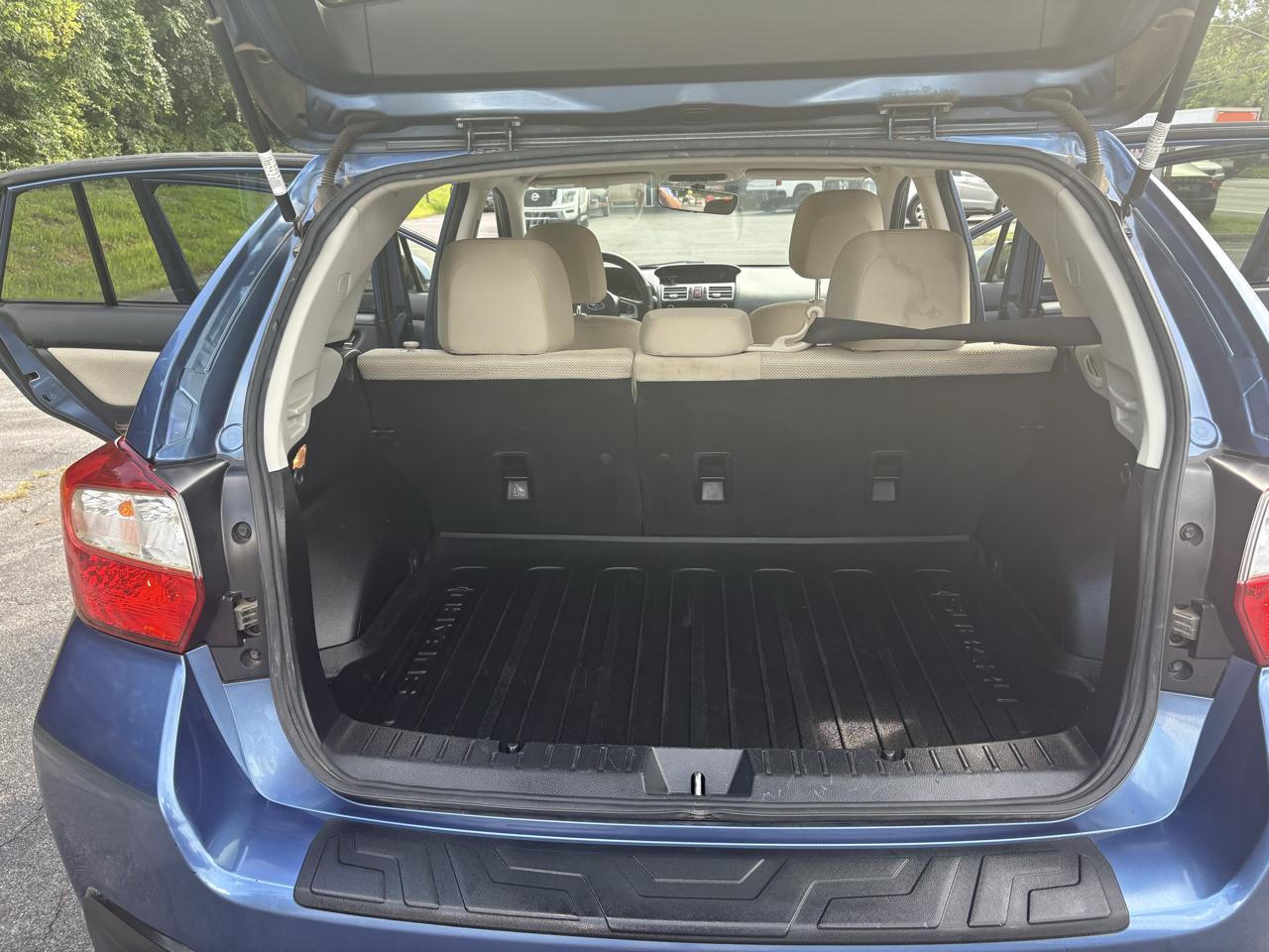 2017 Subaru Crosstrek Premium - Photo 10