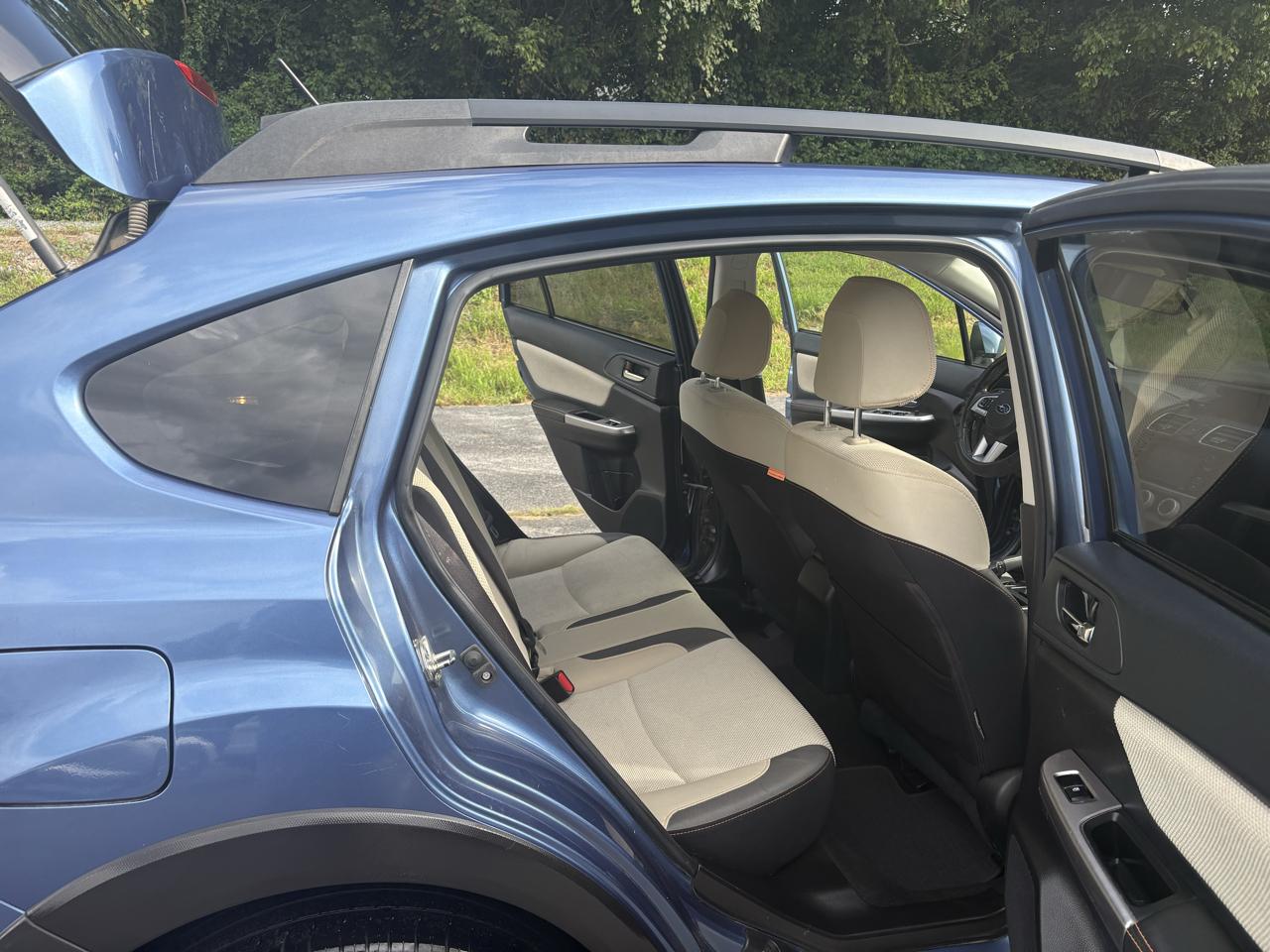 2017 Subaru Crosstrek Premium - Photo 11