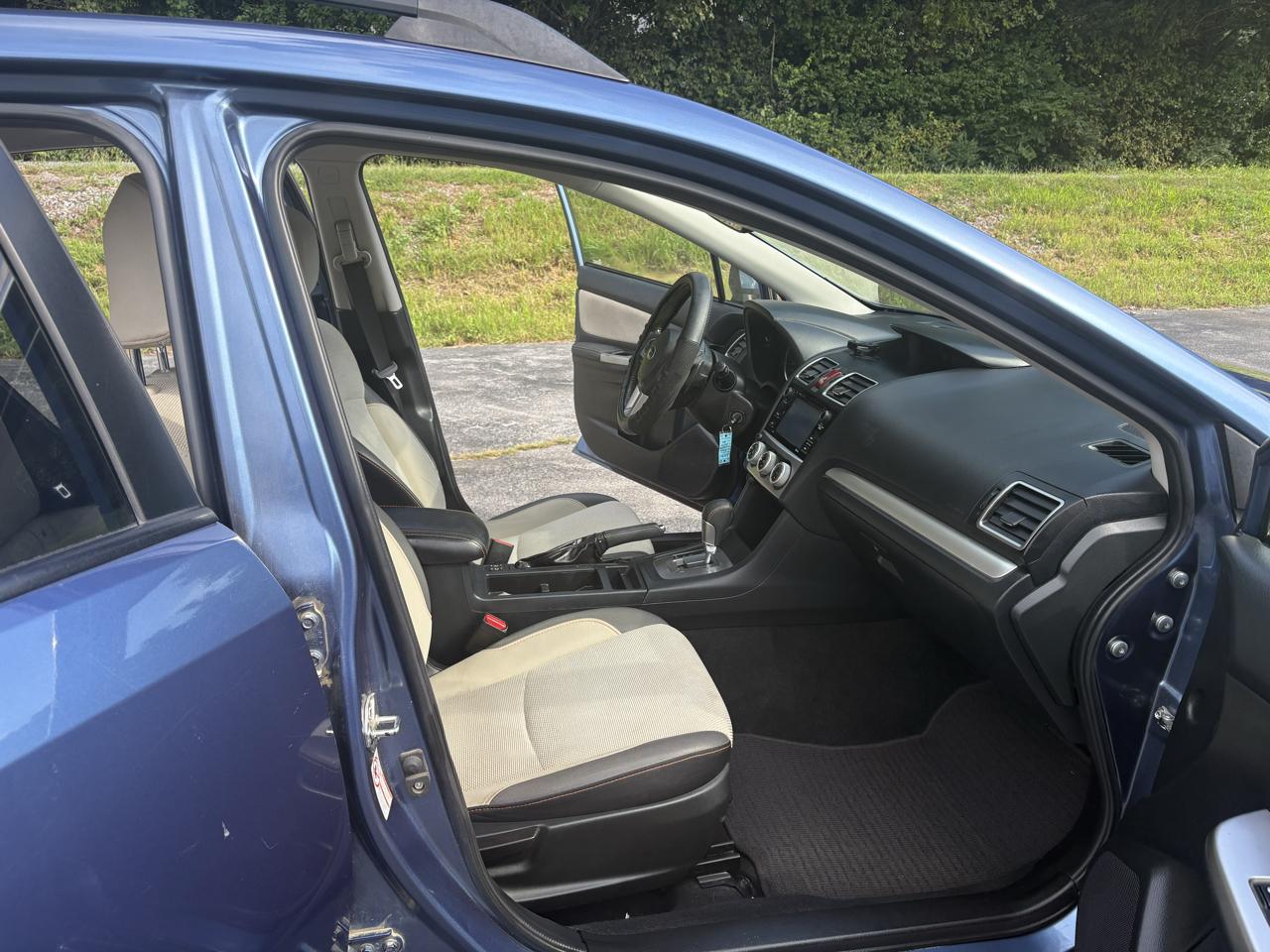 2017 Subaru Crosstrek Premium - Photo 12
