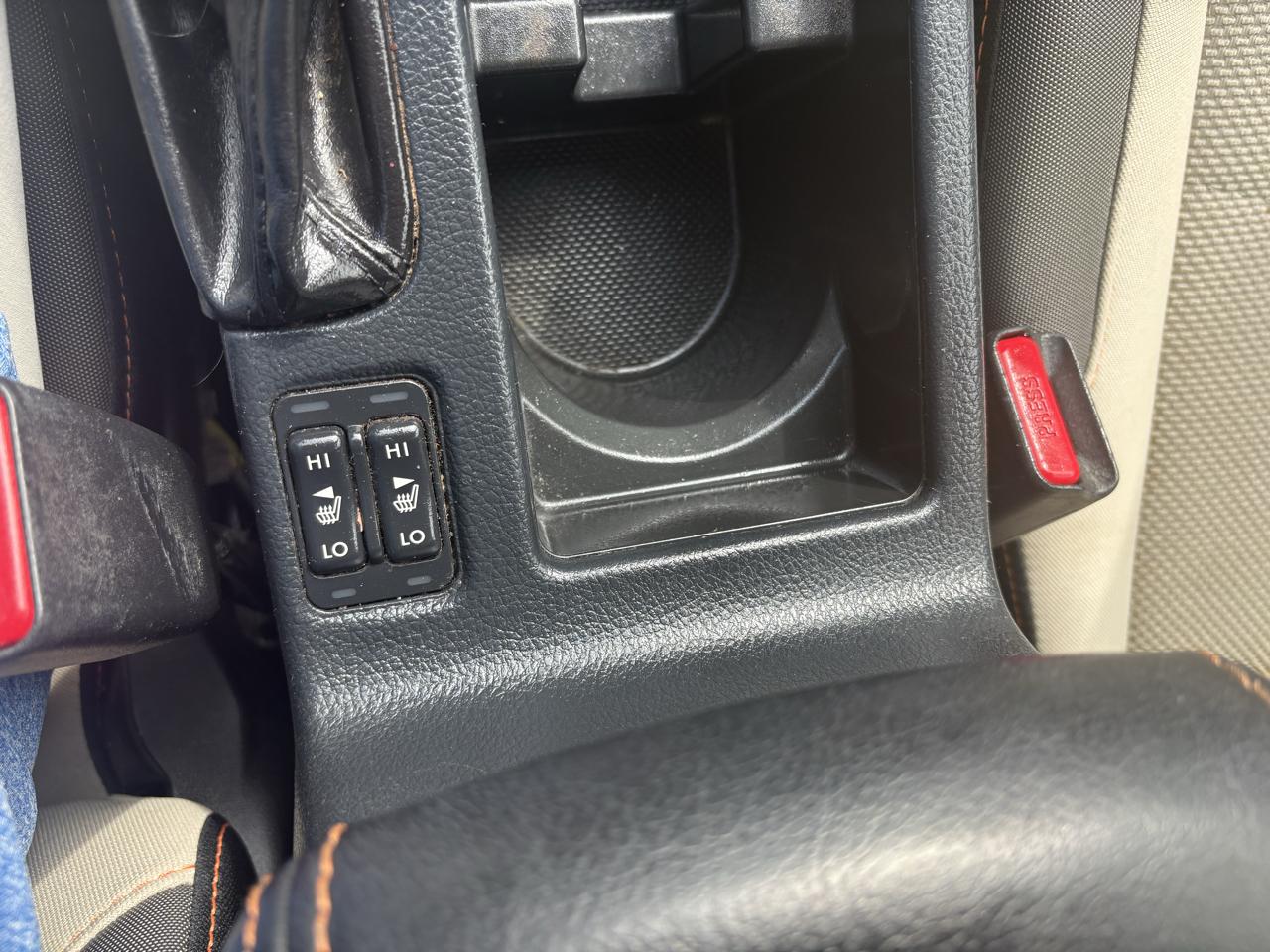 2017 Subaru Crosstrek Premium - Photo 13