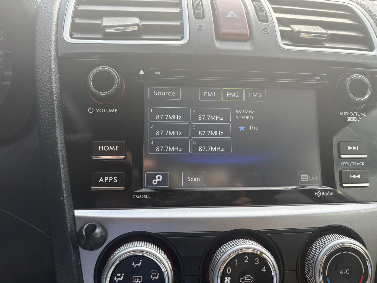 2017 Subaru Crosstrek Premium - Photo 14