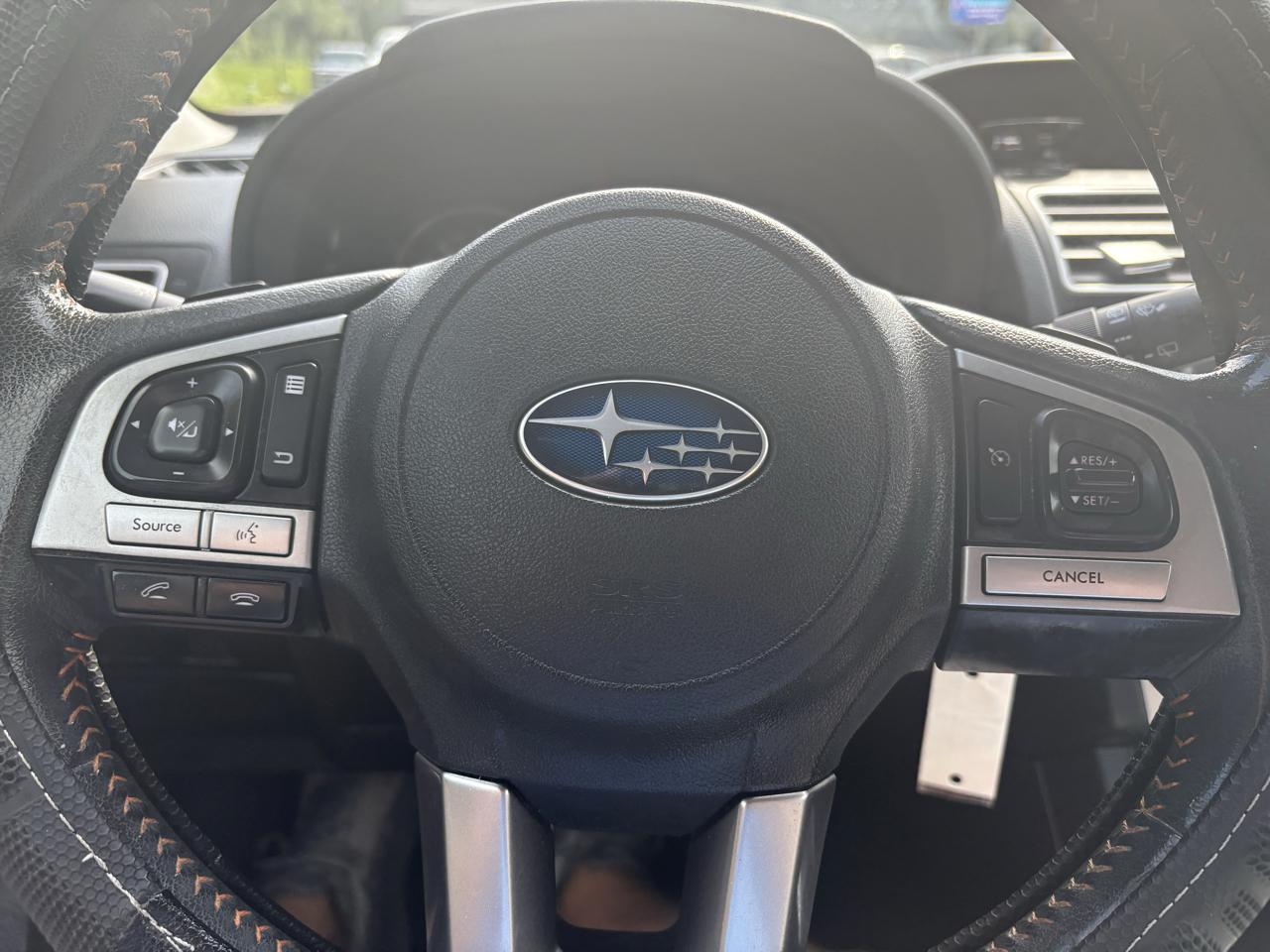 2017 Subaru Crosstrek Premium - Photo 16