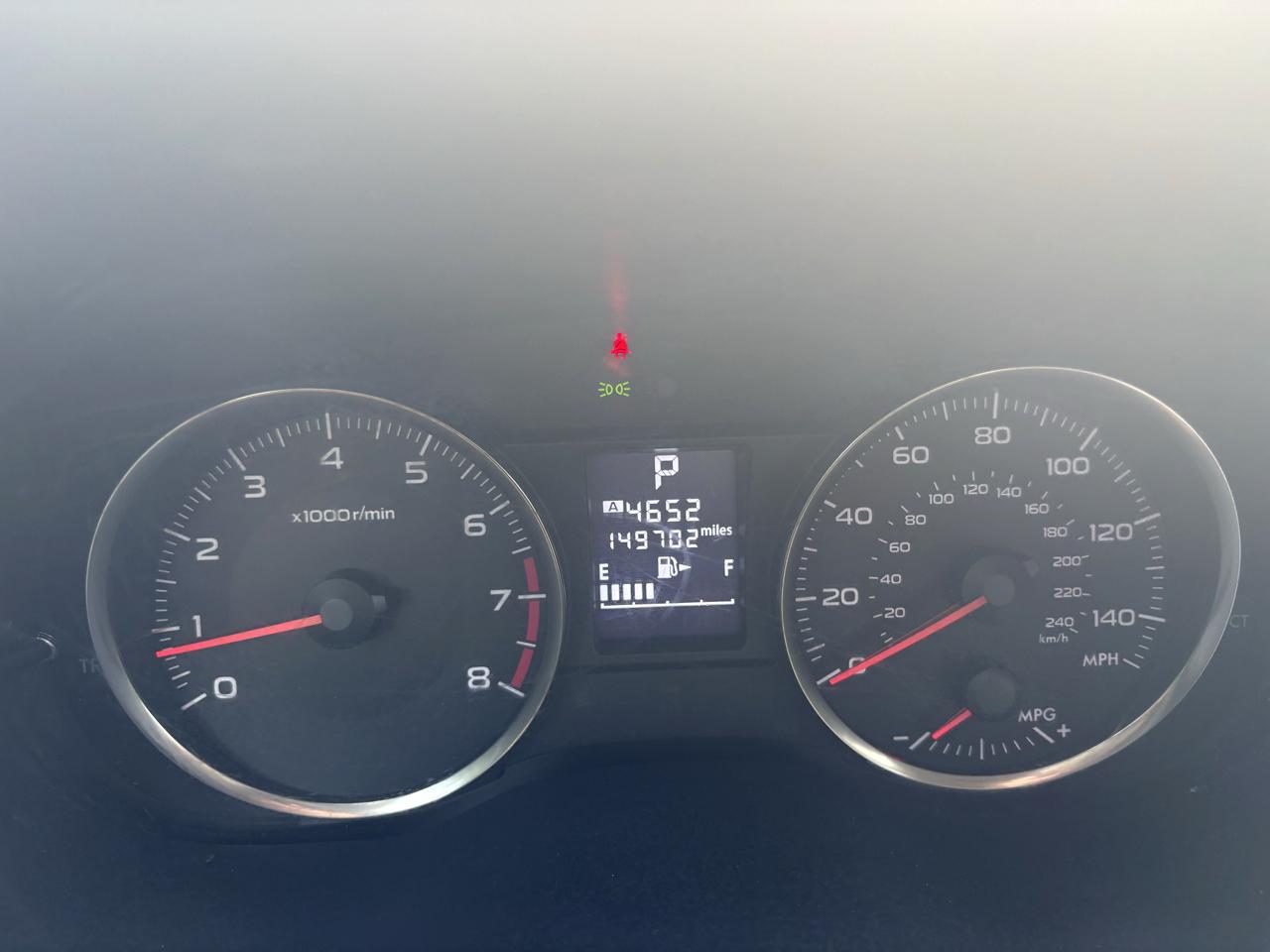 2017 Subaru Crosstrek Premium - Photo 17