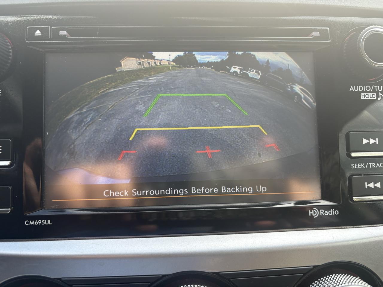 2017 Subaru Crosstrek Premium - Photo 18