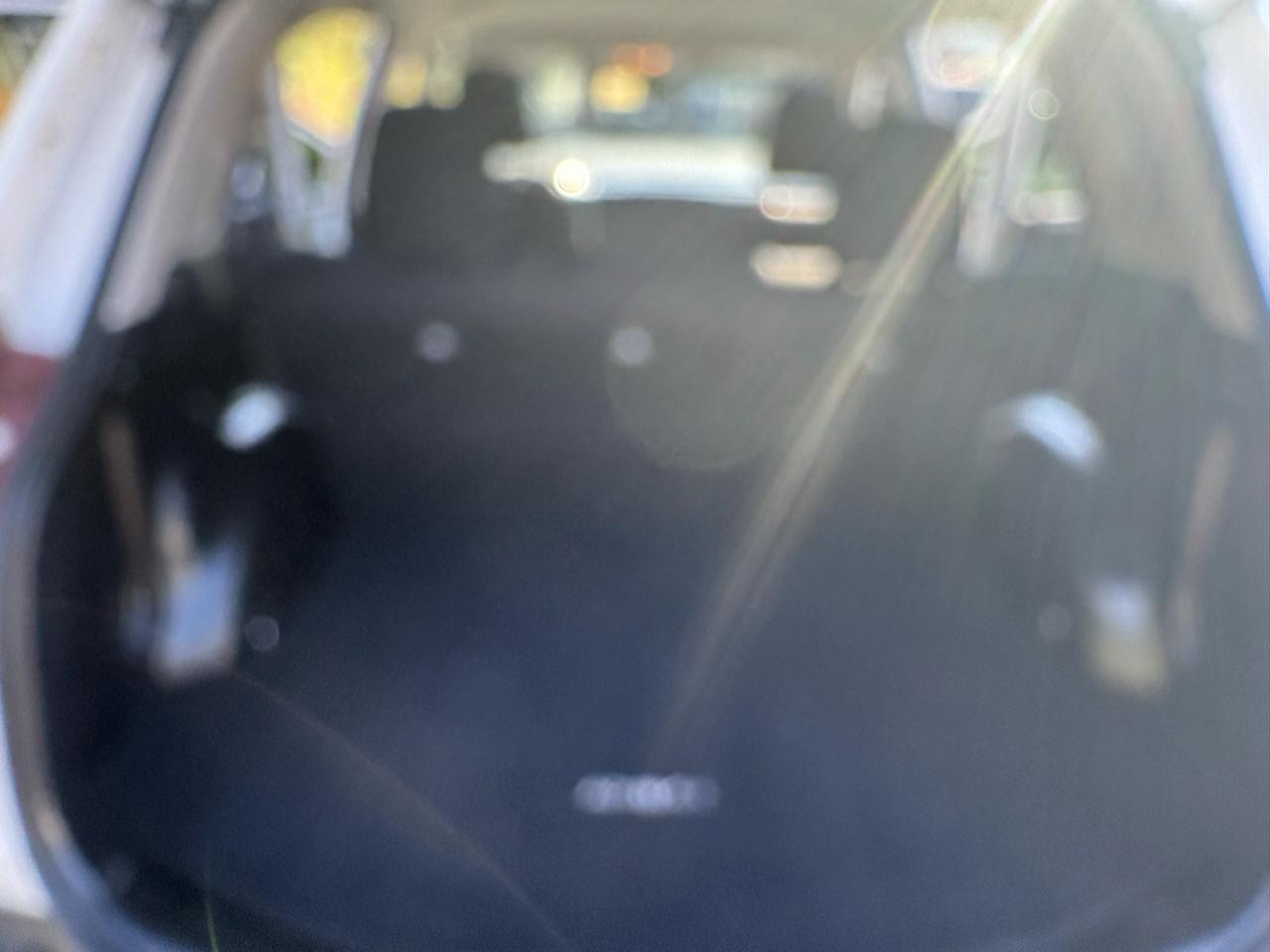 Toyota RAV4 LE AWD 2015