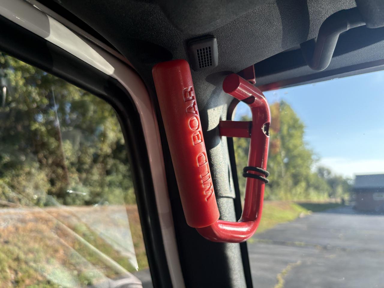 Jeep Wrangler JK Unlimited Rubicon 4WD 2018