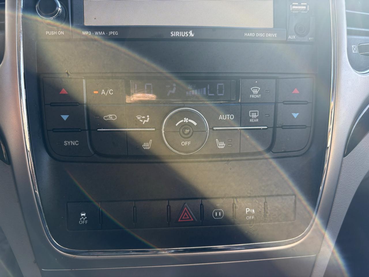 Jeep Grand Cherokee Laredo 4WD 2011