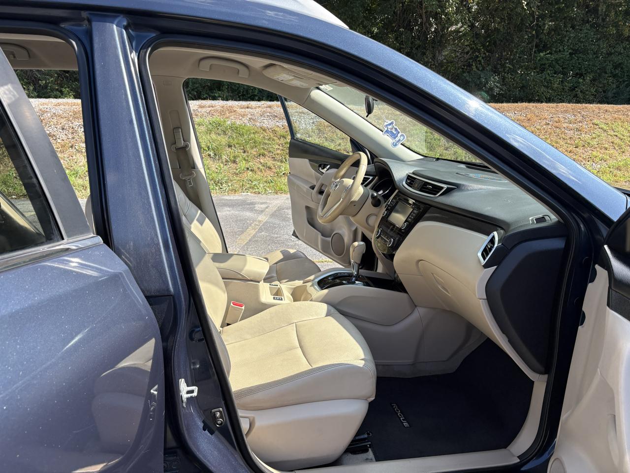 2015 Nissan Rogue SL - Photo 13