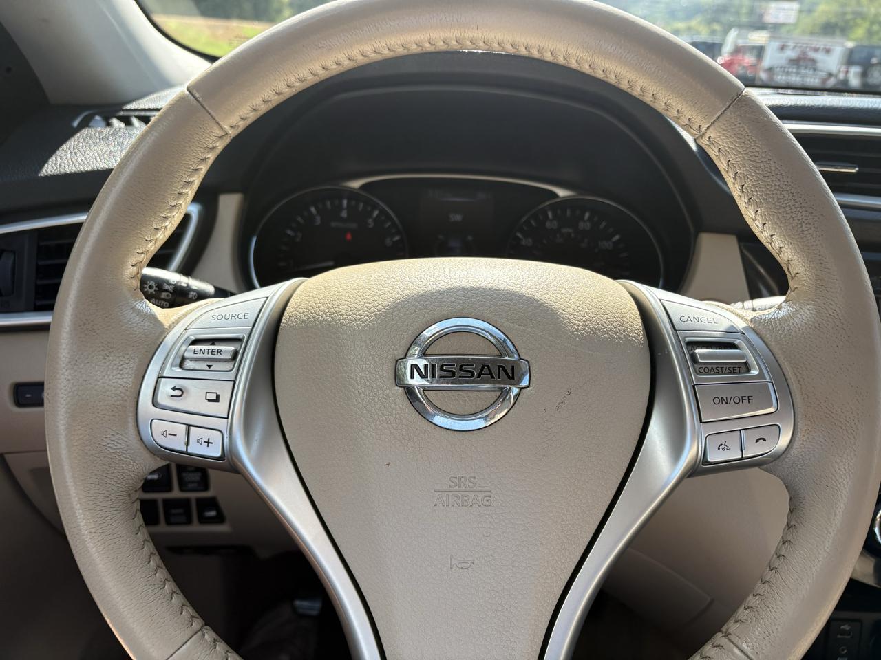 2015 Nissan Rogue SL - Photo 16