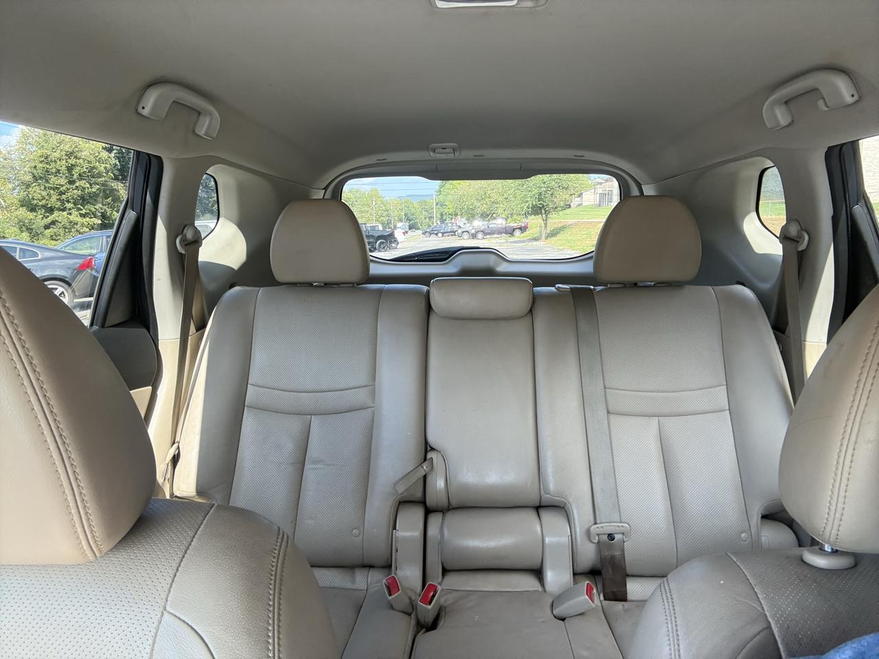 2015 Nissan Rogue SL - Photo 18