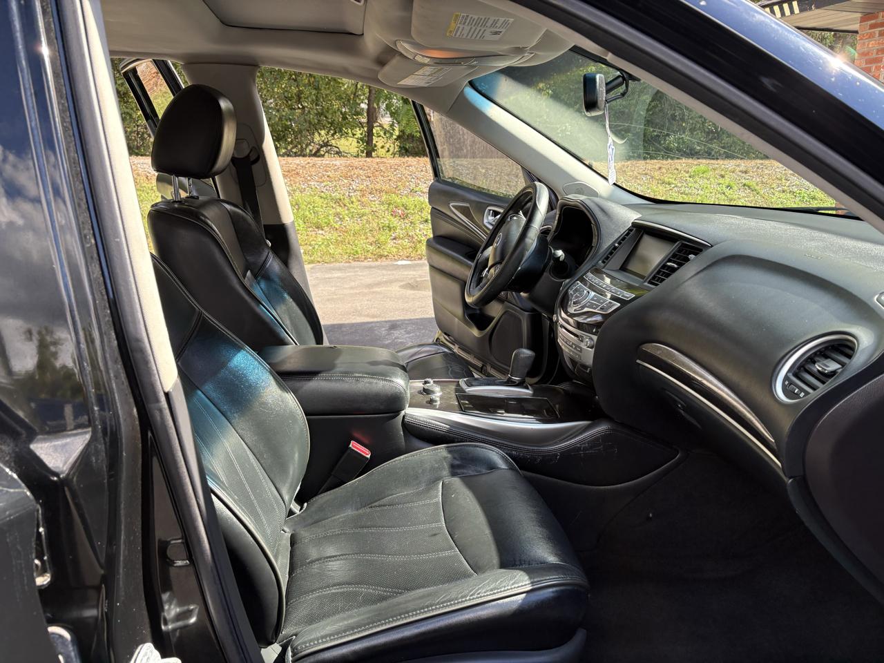 Infiniti QX60 Base AWD 2015