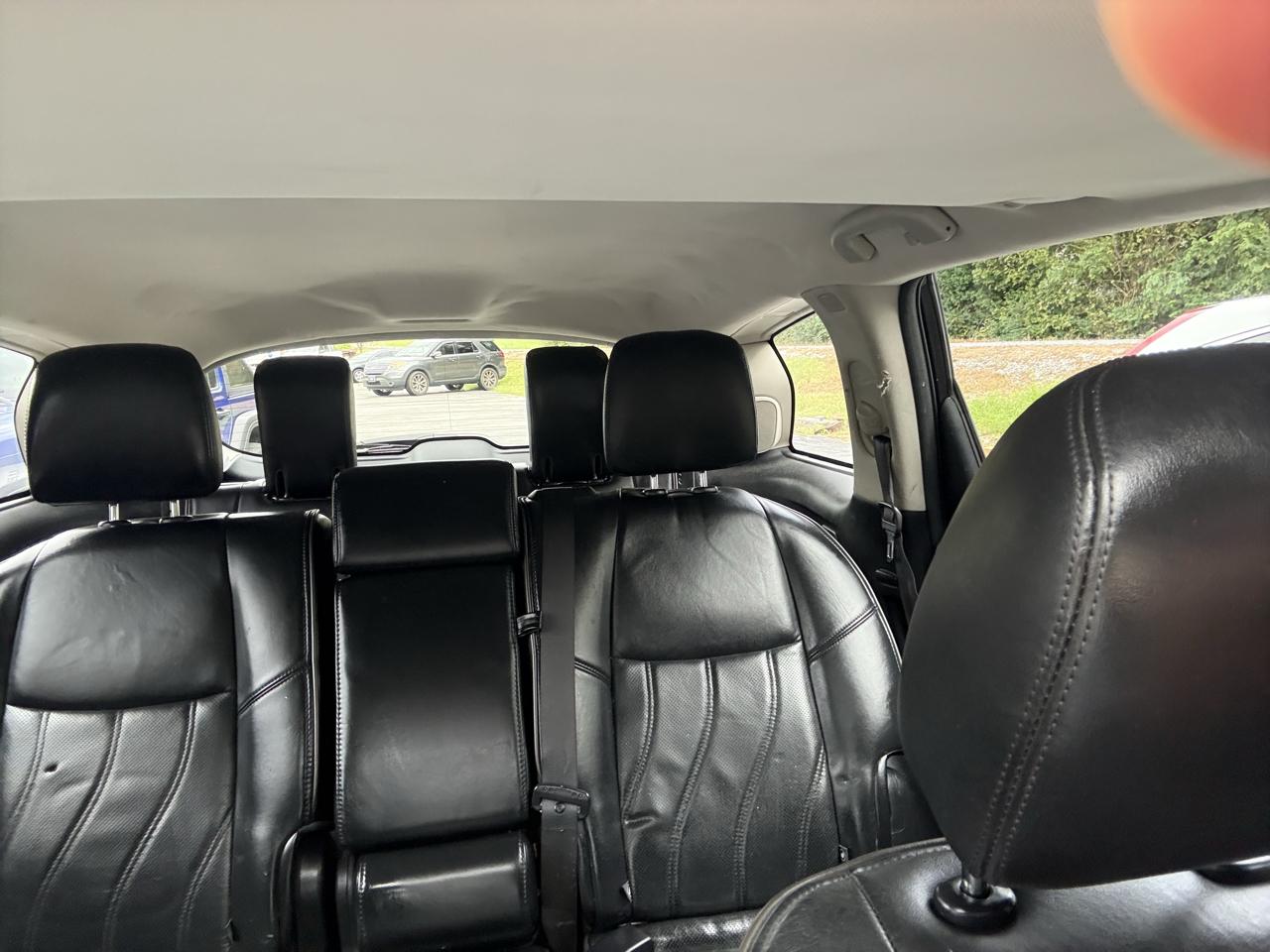 Infiniti QX60 Base AWD 2015