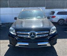 2018 Mercedes-Benz GLS-Class 