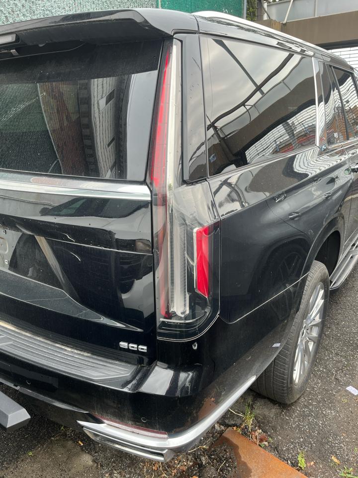 2023 Cadillac Escalade ESV Premium Luxury - Photo 6