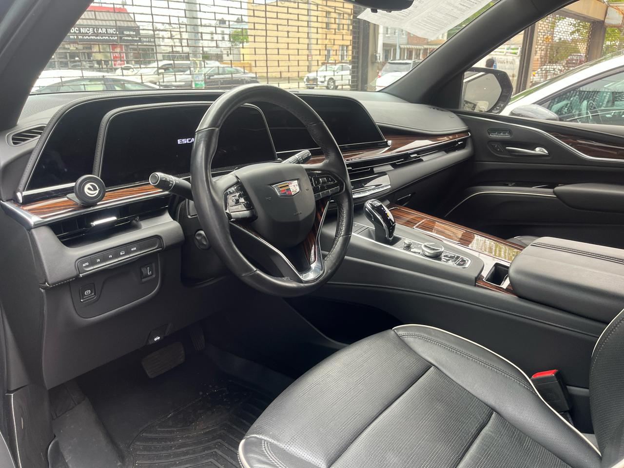 2023 Cadillac Escalade ESV Premium Luxury - Photo 8