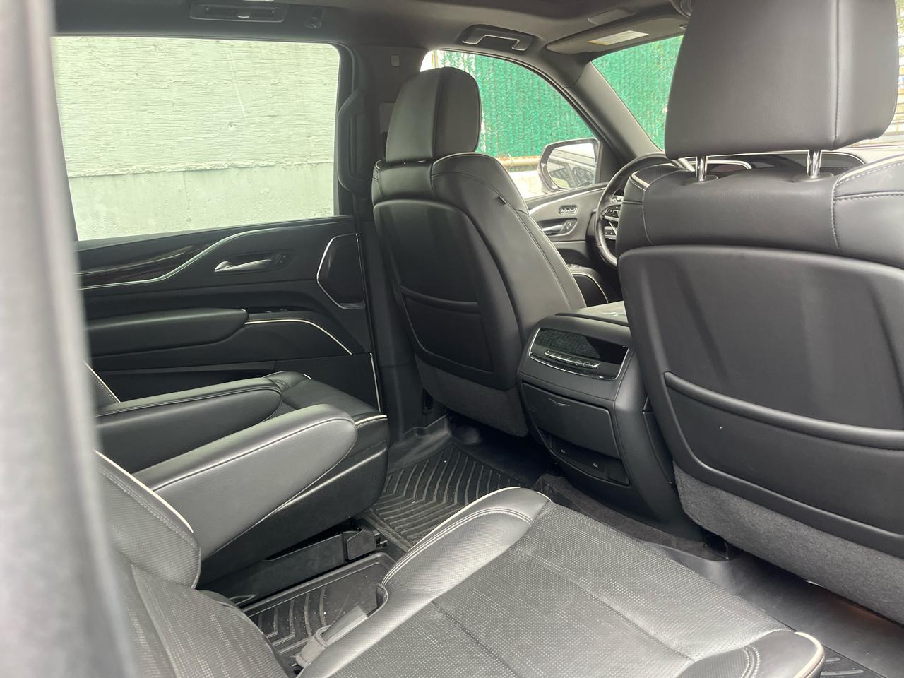 2023 Cadillac Escalade ESV Premium Luxury - Photo 11
