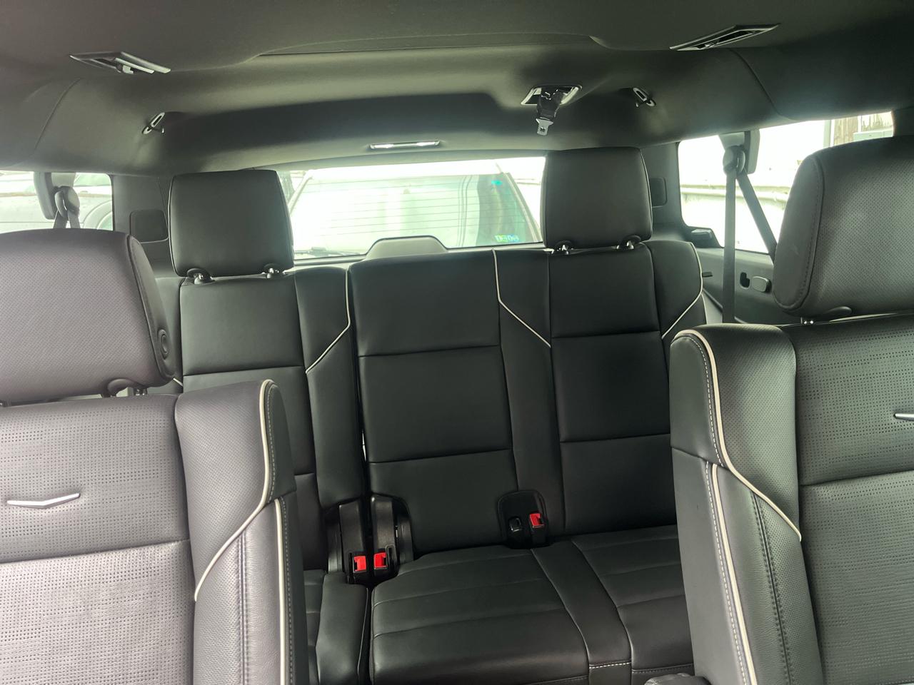 2023 Cadillac Escalade ESV Premium Luxury - Photo 13
