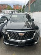 2023 Cadillac Escalade 