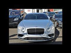 2016 Bentley Continental GT 