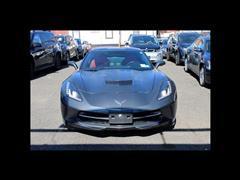 2014 Chevrolet Corvette Stingray 