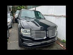 2016 Lincoln Navigator 