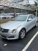 2013 Cadillac ATS 