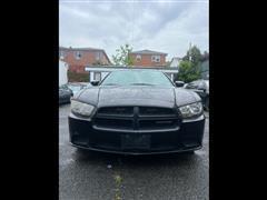 2014 Dodge Charger 
