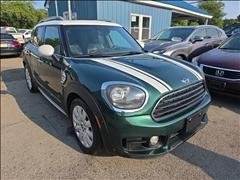 2018 MINI Countryman 