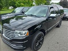 2016 Lincoln Navigator 