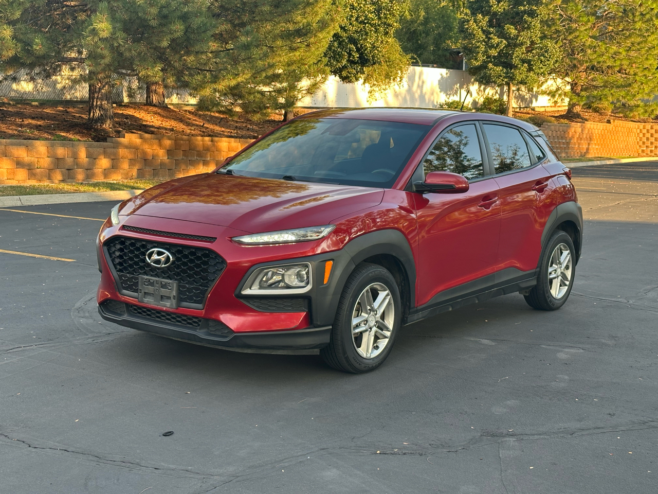 Hyundai Kona  2019 Hyundai Kona  2019