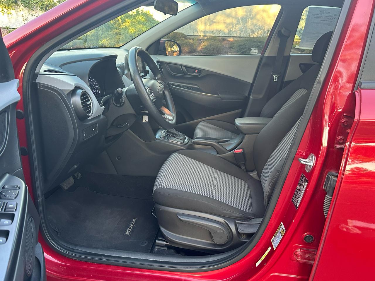 Hyundai Kona  2019 Hyundai Kona  2019