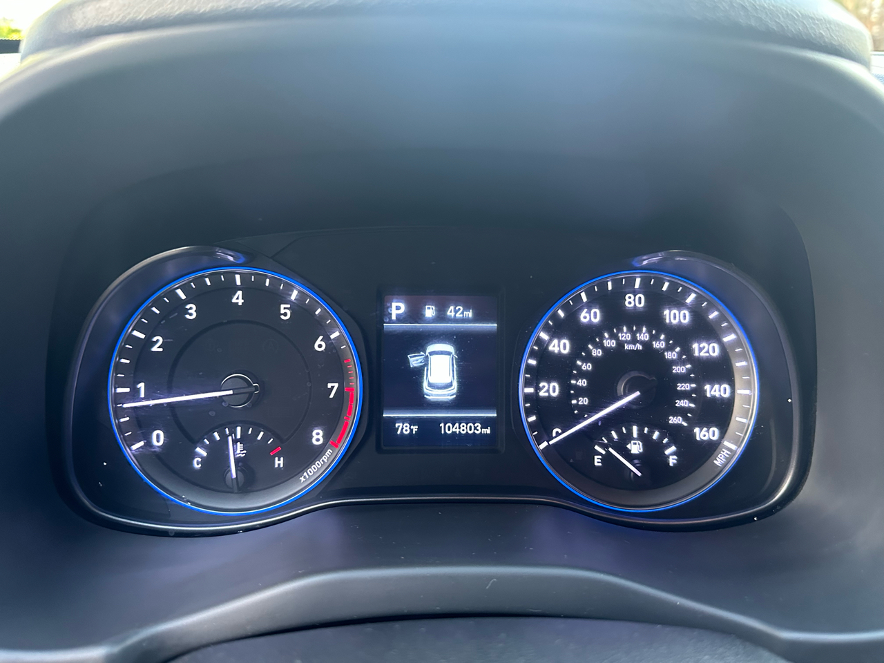 Hyundai Kona  2019 Hyundai Kona  2019