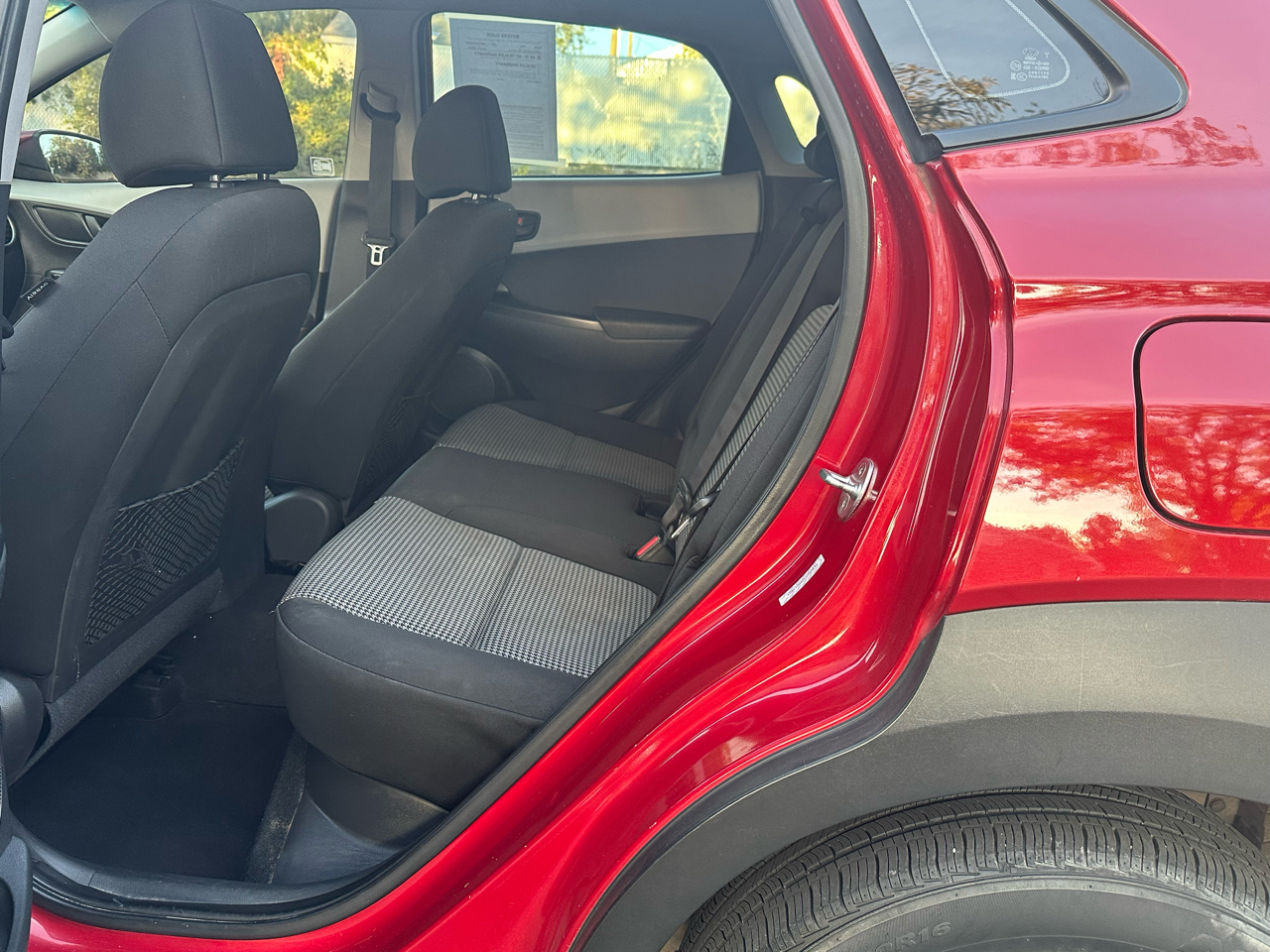 Hyundai Kona  2019 Hyundai Kona  2019