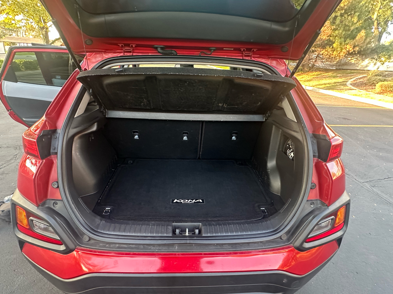 Hyundai Kona  2019 Hyundai Kona  2019